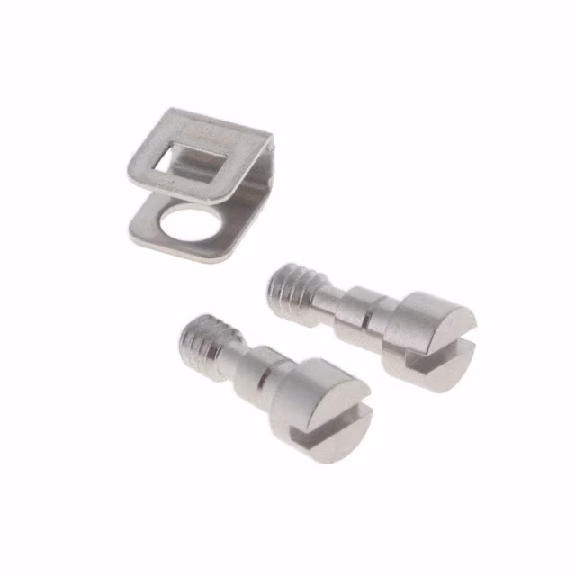 340103207B C&K Connect  D-Sub D-förmige Steckverbinder-Stellschrauben